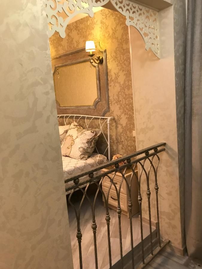 Мини-отель Old Tbilisi Gate Тбилиси