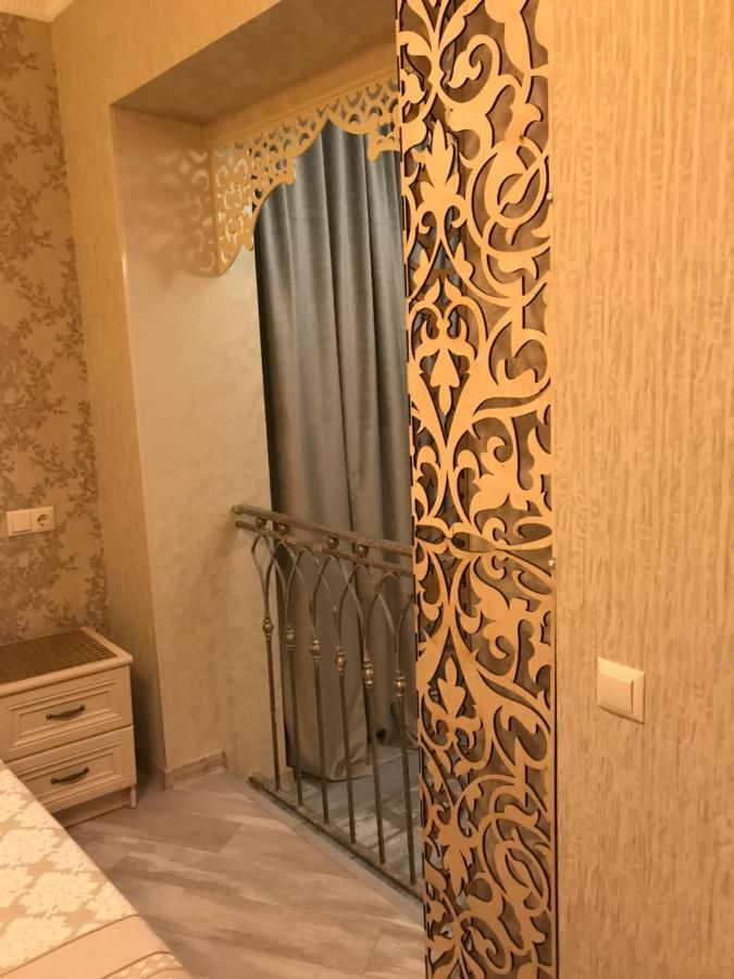 Мини-отель Old Tbilisi Gate Тбилиси