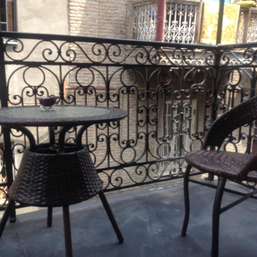 Мини-отель Old Tbilisi Gate Тбилиси
