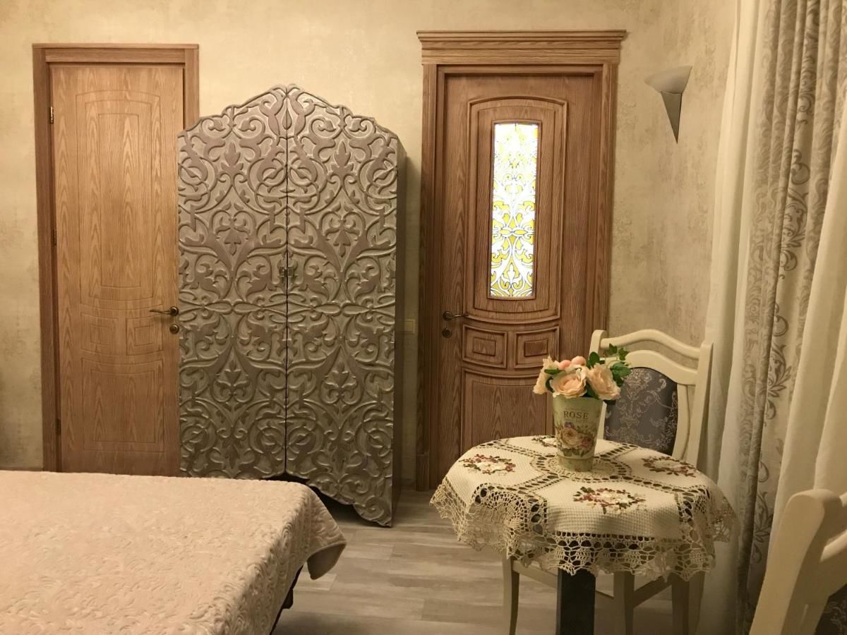 Мини-отель Old Tbilisi Gate Тбилиси