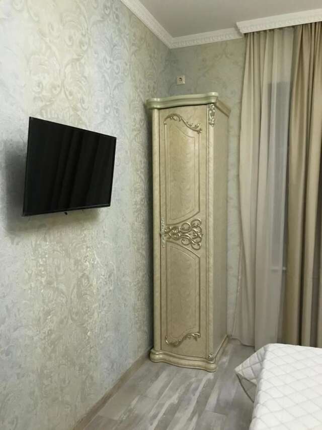 Мини-отель Old Tbilisi Gate Тбилиси-41