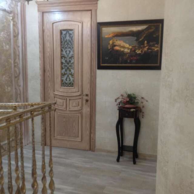 Мини-отель Old Tbilisi Gate Тбилиси-7