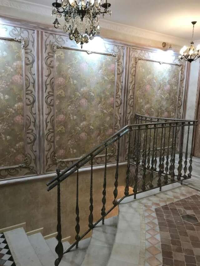 Мини-отель Old Tbilisi Gate Тбилиси-9