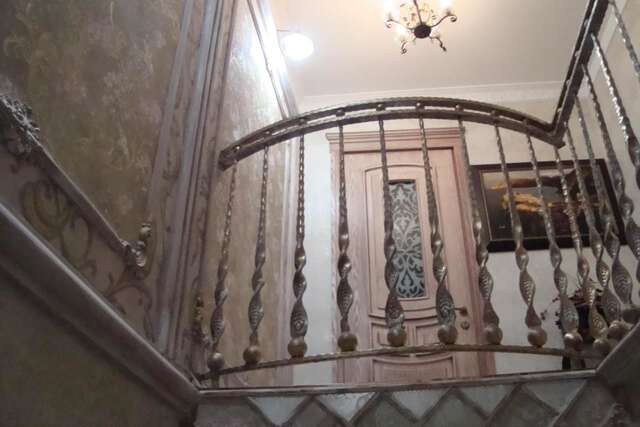 Мини-отель Old Tbilisi Gate Тбилиси-11